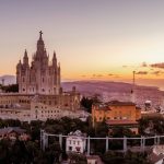 billiga resor till barcelona