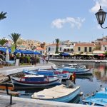 billiga resor till kreta