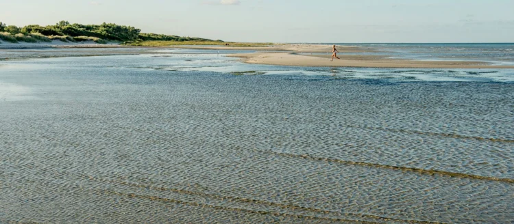 hyra stuga i Danmark