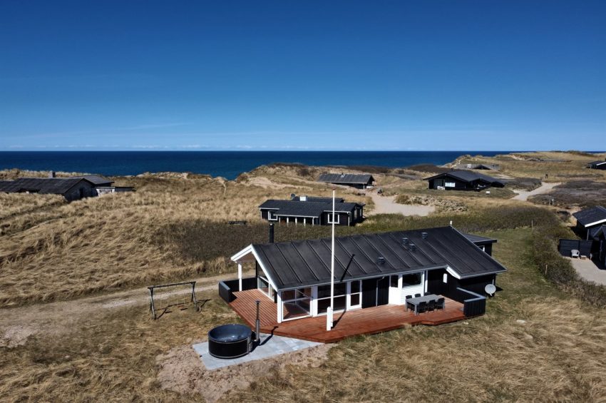 hyra stuga i danmark