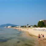 Billiga resor till Bulgarien vid Svarta havet