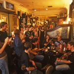 Resa till Storbritannien med London, pubar och brittisk stadskänsla